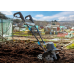 Електрокультиватор MacAllister 1400 Вт