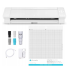 Плоттер Silhouette Cameo 4 чорний