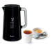Чайник Tefal KO851830 1800 Вт чорний