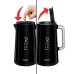Чайник Tefal KO851830 1800 Вт чорний