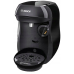 Капсульна кавоварка Bosch TAS1002/01 3,3 бар чорна