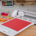 Ріжучий плоттер Silhouette Cameo 5 рожевого кольору