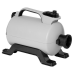 Настольний фен для собак 2600W Blovi Vulcano Grey Dryer 2600W