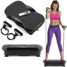 Вібраційна платформа Gymtek P500