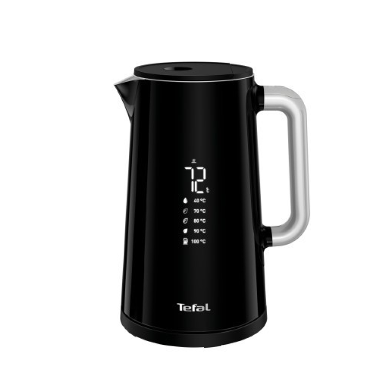 Чайник Tefal KO851830 1800 Вт чорний