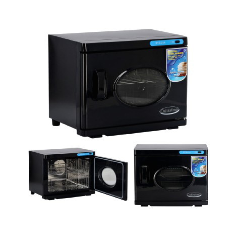 Сушарка-стерилізатор рушників 23L 2251A UV тип C