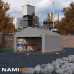 Намет Namix BASIC 4х6