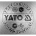 КАСТРЮЛЯ ИЗ НЕРЖАВЕЮЩЕЙ СТАЛИ С КРЫШКОЙ YG-00017 43Л YATO