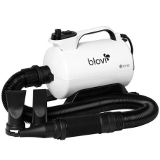 Фен Blovi Snow Alaska Dryer 2800W c функцией ионизации
